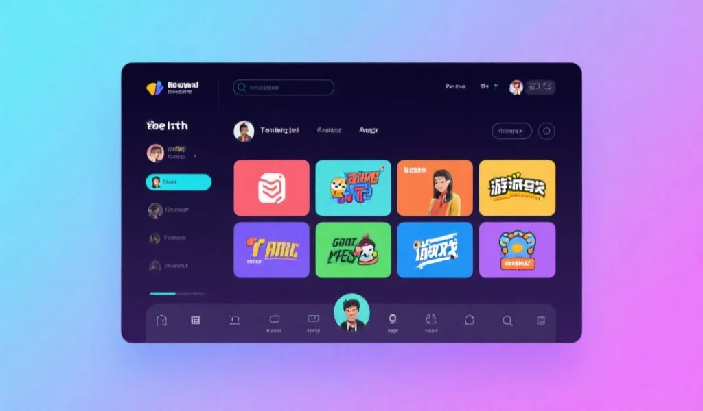 意昂2娱乐春季更新预览：全新界面与游戏体验升级